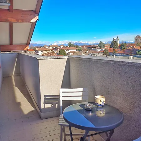 Apartment A7 Moonlight Milano Rho Fiera-mxp Airport & Laghi - New And Modern
