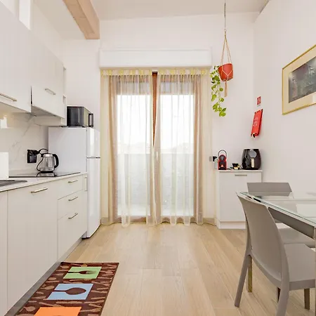 A7 Moonlight Milano Rho Fiera-mxp Airport & Laghi - New And Modern Apartment Cesate
